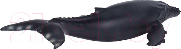 Изображение товара Фигурка коллекционная Konik Горбатый кит / AMS3006