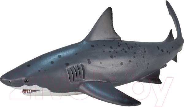Изображение товара Фигурка коллекционная Konik Тупорылая акула / AMS3009