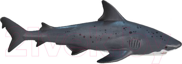 Изображение товара Фигурка коллекционная Konik Тупорылая акула / AMS3009