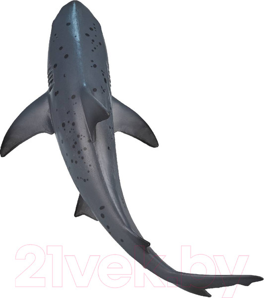 Изображение товара Фигурка коллекционная Konik Тупорылая акула / AMS3009