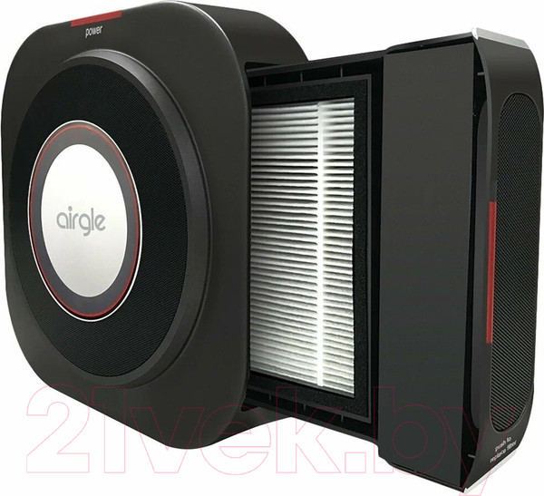 Изображение товара Очиститель воздуха Airgle AG25