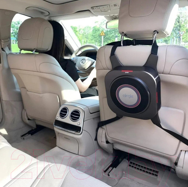 Изображение товара Очиститель воздуха Airgle AG25