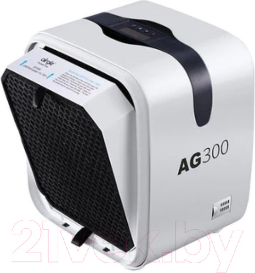 Изображение товара Очиститель воздуха Airgle AG300