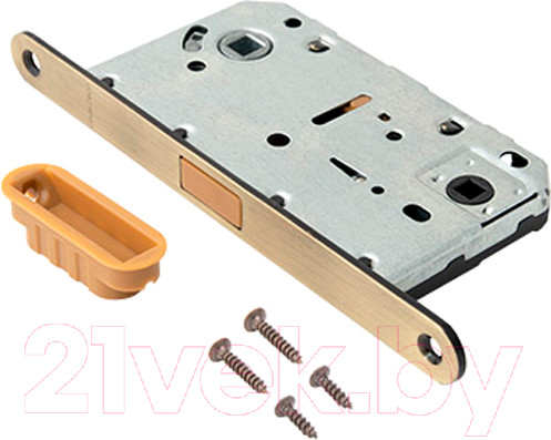 Изображение товара Защелка врезная с фиксацией Code Deco 5300-МС-WC-AB