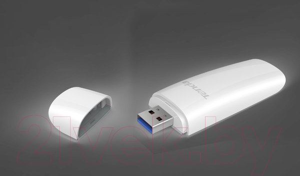 Изображение товара Wi-Fi-адаптер Tenda U18
