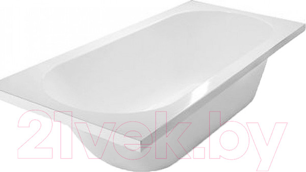 Изображение товара Ванна из искусственного мрамора Эстет Честер 170x75 / ФР-00000692