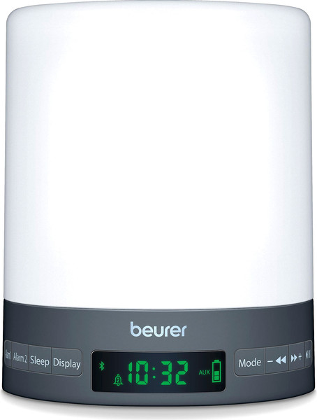 Изображение товара Световой будильник Beurer WL50