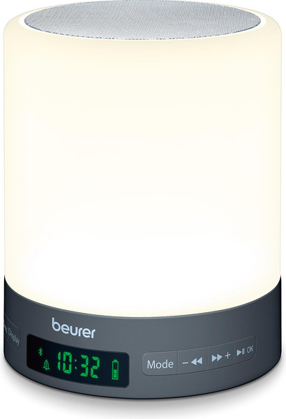Изображение товара Световой будильник Beurer WL50