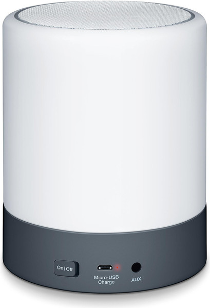 Изображение товара Световой будильник Beurer WL50