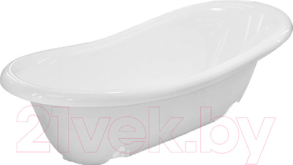 Изображение товара Ванна из искусственного мрамора Эстет Марсель 170x80 / ФР-00001849