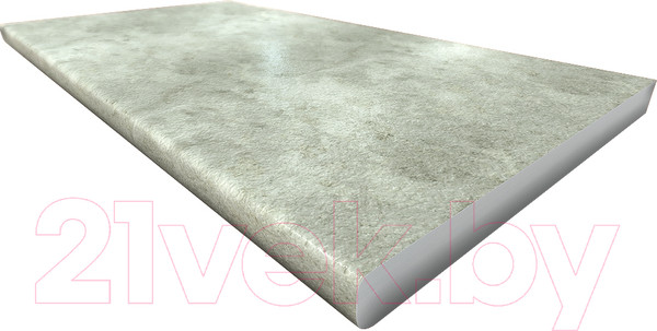 Изображение товара Кухонный гарнитур Интерлиния Берес 2.0А (дуб серый/опал светлый)