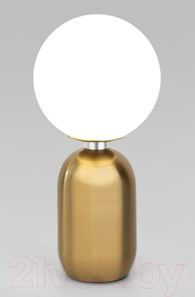 Изображение товара Прикроватная лампа Евросвет 01197/1 (латунь)