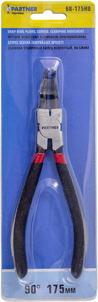 Изображение товара Съемник Partner PA-68-175HB (2102)