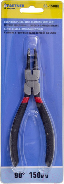 Изображение товара Съемник Partner PA-68-150HB