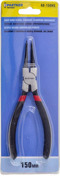 Изображение товара Съемник Partner PA-68-150HS