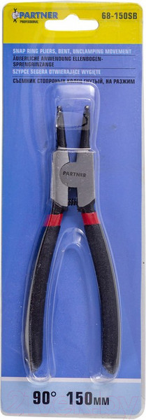 Изображение товара Съемник Partner PA-68-150SB