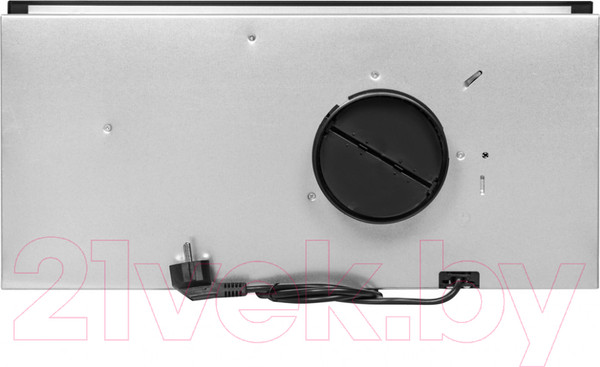 Изображение товара Вытяжка скрытая Grand & Germes Spa  (черный)