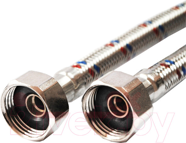 Изображение товара Гибкая подводка Valfex 1/2" В-В 40см