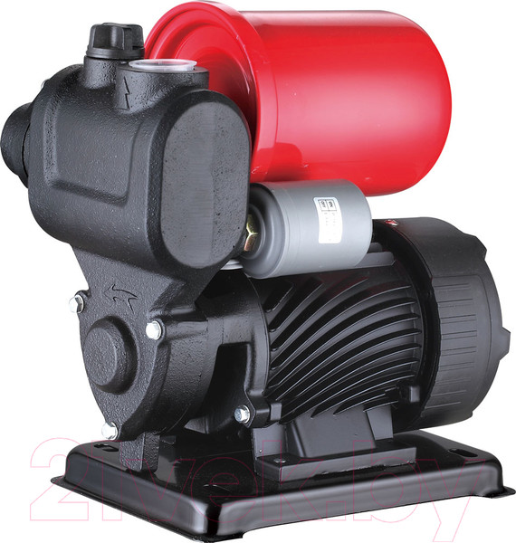 Изображение товара Насосная станция Pumpman TGP125