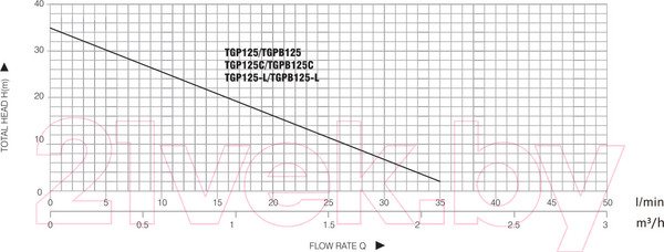 Изображение товара Насосная станция Pumpman TGP125