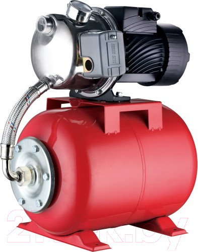 Изображение товара Насосная станция Pumpman ATSGJ600
