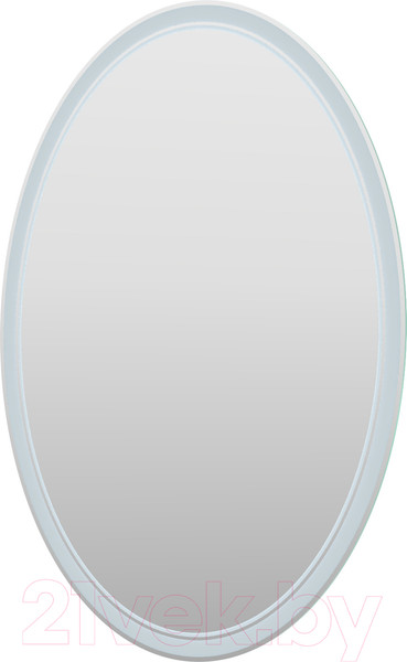 Изображение товара Зеркало Пекам Vesta 2 75x90 / Vesta2-75x90dp (с подсветкой, сенсором на взмах руки и подогревом)