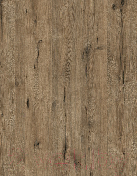 Изображение товара Шкаф-купе Евва Престиж ПР-4D2Z3S (дуб веллингтон)