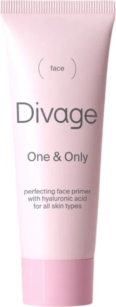 Изображение товара Основа под макияж Divage One & Only Face Primer