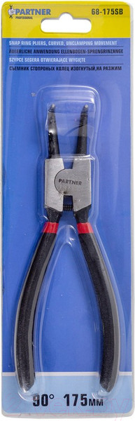 Изображение товара Съемник Partner PA-68-175SB