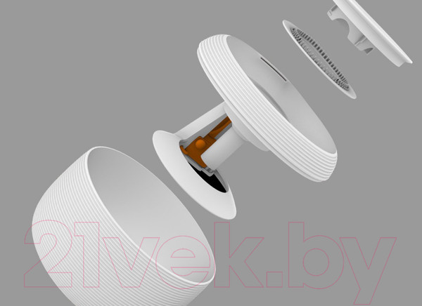 Изображение товара Поилка автоматическая для животных XCHO F-016 (2.5л)