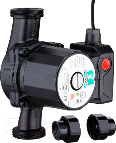 Изображение товара Циркуляционный насос Pumpman TRS 25/4 / TRS254