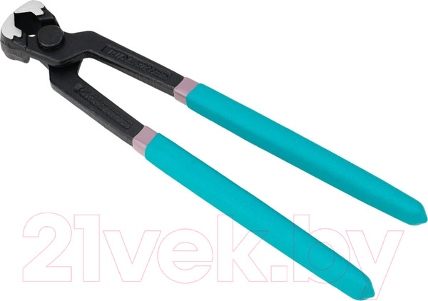 Изображение товара Клещи вязальные TOTAL THT28101