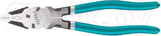 Изображение товара Плоскогубцы TOTAL THT210122