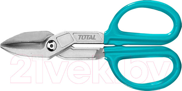 Изображение товара Ножницы по металлу TOTAL THTJ534101