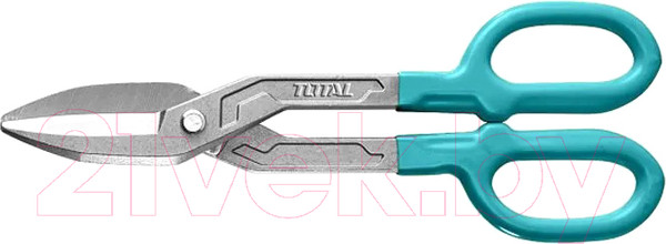 Изображение товара Ножницы по металлу TOTAL THT524121