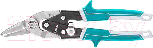 Изображение товара Ножницы по металлу TOTAL THTJ533106