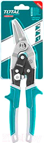 Изображение товара Ножницы по металлу TOTAL THTJ533106