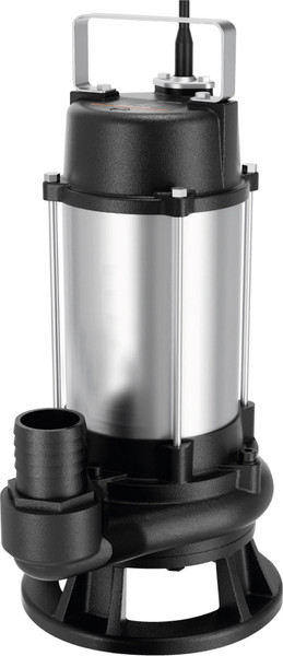 Изображение товара Фекальный насос Pumpman TPS1500A