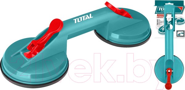 Изображение товара Стеклодомкрат TOTAL TSP02501