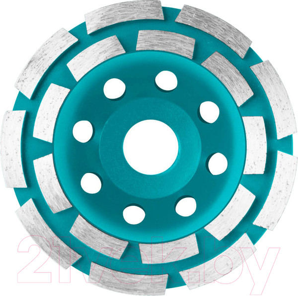 Изображение товара Алмазная чашка TOTAL TAC2421251