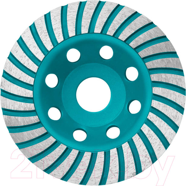 Изображение товара Алмазная чашка TOTAL TAC2411151