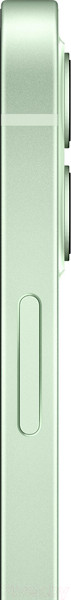 Изображение товара Смартфон восстановленный Apple iPhone 12 64GB Flip Грейд B (зеленый)