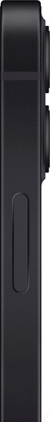 Изображение товара Смартфон восстановленный Apple iPhone 12 mini 128GB Flip Грейд B (черный)
