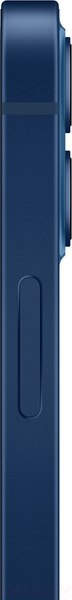 Изображение товара Смартфон восстановленный Apple iPhone 12 mini 128GB Flip Грейд B (синий)