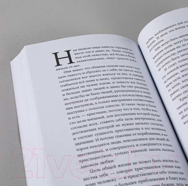 Изображение товара Книга Альпина Не могу молчать. Статьи о войне, насилии, любви, безверии (Толстой Л.)