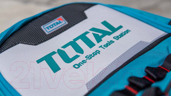 Изображение товара Рюкзак для инструмента TOTAL THBP0201