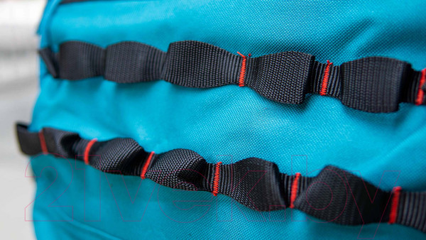 Изображение товара Рюкзак для инструмента TOTAL THBP0201