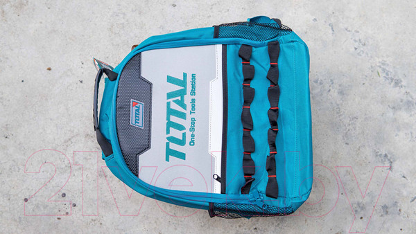 Изображение товара Рюкзак для инструмента TOTAL THBP0201
