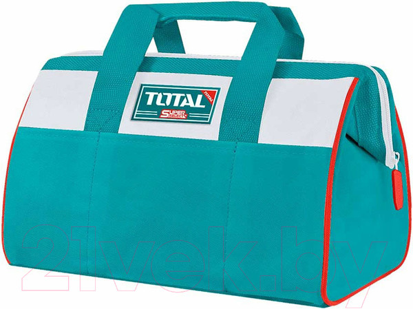 Изображение товара Сумка для инструмента TOTAL 13" THT261325