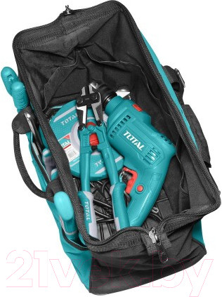 Изображение товара Сумка для инструмента TOTAL 16" THT16161